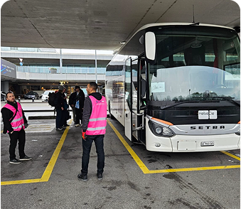 Grenoble Airport